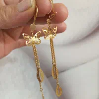 گوشواره خوش نماو نو