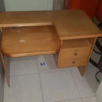 میز کامپیوتر|میز تحریر و کامپیوتر|شیراز, تاچارا|دیوار