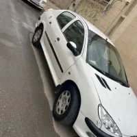 پژو۲۰۶sdآریان