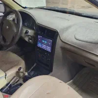 فروش پژو ۴۰۵ مدل۹۴ دوگانه کارخانه