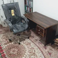 فروش میز تحریر  و صندلی