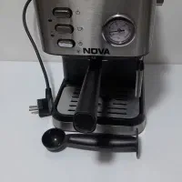 دستگاه قهوه