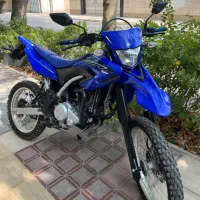 Wr155 یاماها