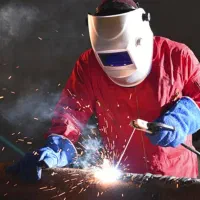 جوشکاری سیار