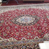 ۲ عدد فرش ۱۲ متری