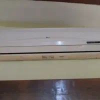 پنل داخلی کولر ال جی گلد