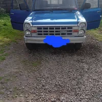 نیسان دوگانه کارخانه ۸۷