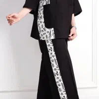 مانتو شلوار،کفتان و...|لباس|کاشان, میدان کهنه|دیوار