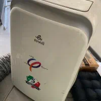 کولر گازی پرتابل ۱۲۰۰۰ ایوولی هایسنس سام