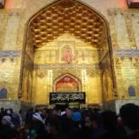 ثبت نام تور کربلا