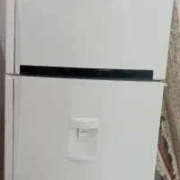 یخچال دودرب