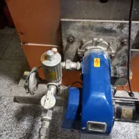تاسیسات و لوله کشی سردو گرم