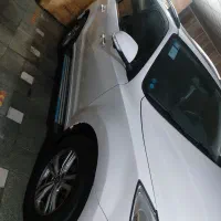 هایما پلاس ۱۴۰۲ سفید