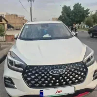 x55 pro|خودرو سواری و وانت|بندر ماهشهر, |دیوار