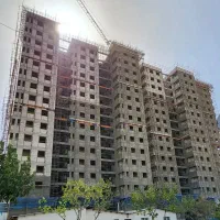 پیش فروش واحدهای مسکونی۱۴۳و۱۴۵و۱۶۱متر/دهکده المپیک