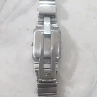 ساعت مچی زنانه میزان قدیمی|ساعت|قم, قلعه کامکار|دیوار