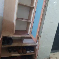جا کفشی تمیز