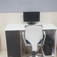 میز کامپوتر و پیشخوان