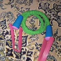 کش بدن سازی