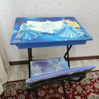 میز تحریر فانتزی