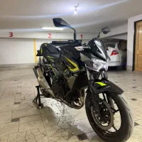فروش کاوازاکی زد ۲۵۰. Z250