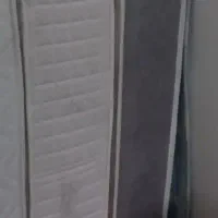 فروش  دوعدد خوشخواب دونفره  سالم ۱ سال کارکرده