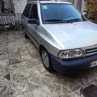 پراید مدل ۹۰