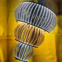 لامپ کم مصرف