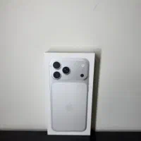 Iphone 17pro max zaa 512gb