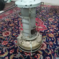 چراغ نفتی برنجی
