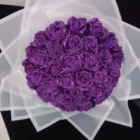 گل رز|گل مصنوعی|بناب, |دیوار