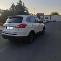 تیگو 5مدل 95|خودرو سواری و وانت|هشتگرد, شهرک پارسیان|دیوار