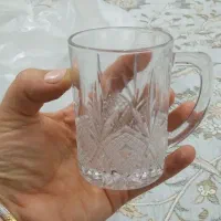 تلفن شیشه ای