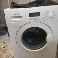 ماشین لباسشویی