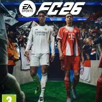fc26  ایکس باکس سری اس و ایکس
