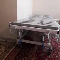 تخت بیمار