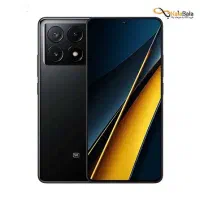 گوشی شیائومی poco x6 pro
