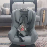 صندلی کودک مارک دلیجان مدل الیت پلاس