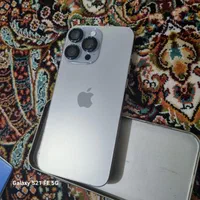 اپل iPhone 15 Pro Max با حافظهٔ ۱ ترابایت