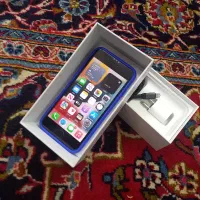 آیفون 7 سون  128 گیگ