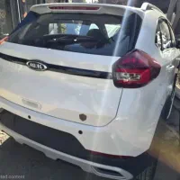 X22دنده ای پرو