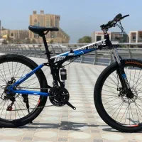 دوچرخه تاشو