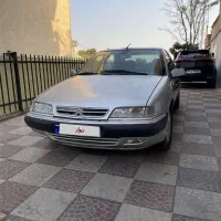 زانتیا ۲۰۰۰ در حد|خودرو سواری و وانت|تهران, تهرانپارس شرقی|دیوار