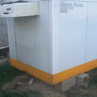 یخچال نیسان