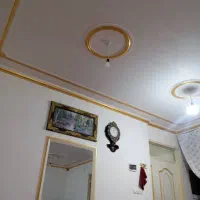 نقاشی ساختمان در تمام نقاط تهران