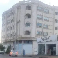 آپارتمان اول معلم روبرو سایپا