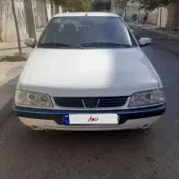 پژو405 تیو فایو