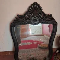 ست سرویس خواب  دو نفره|تخت و سرویس خواب|شیراز, فرهنگیان|دیوار