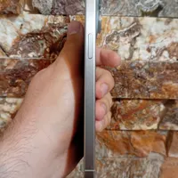 اپل iPhone 15 Pro Max با حافظهٔ ۲۵۶ گیگابایت|موبایل|بندرعباس, |دیوار