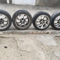 رینگ لاستیک17